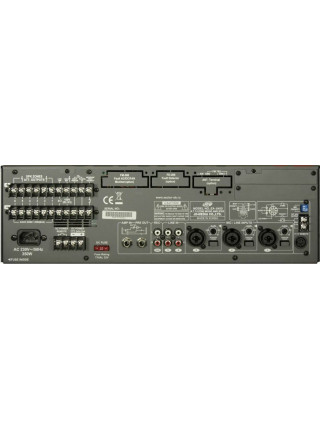 Усилитель<br /> ZA-6480 Усилитель<br /> ZA-6480