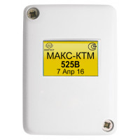 Контроллер считывателя адресный<br /> МАКС-КТМ