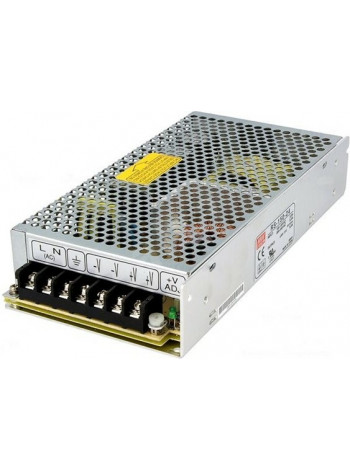 Источник питания<br /> RS-150-24