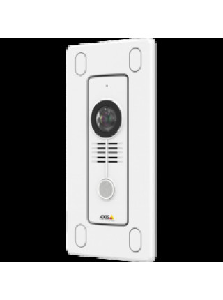 Вызывная видеопанель<br /> A8105-E Вызывная видеопанель<br /> A8105-E