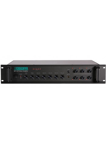 Усилитель<br /> MP-610P