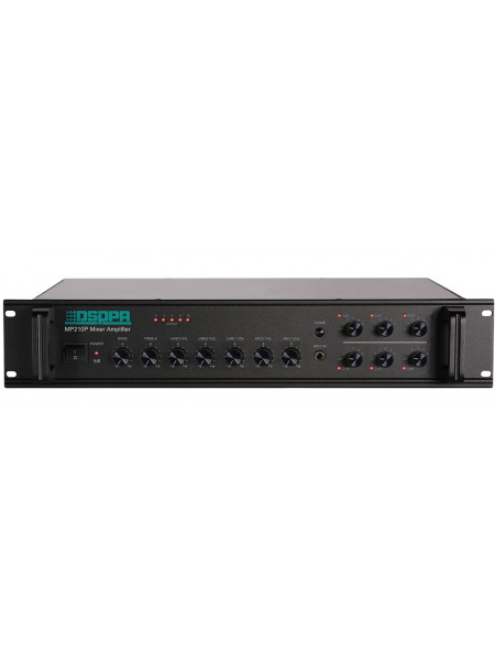 Усилитель<br /> MP-610P Усилитель<br /> MP-610P