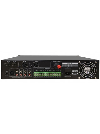 Усилитель<br /> MP-610P Усилитель<br /> MP-610P