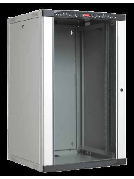 Шкаф телекоммуникационный<br /> LN-WM12U6060-LG-111 Шкаф телекоммуникационный<br /> LN-WM12U6060-LG-111