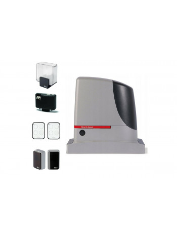 Привод для откатных ворот<br /> RB500HSBDKIT2