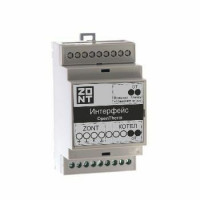 Адаптер для подключения оборудования<br /> Адаптер OpenTherm