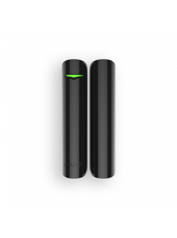 Датчик открытия<br /> Ajax DoorProtect black