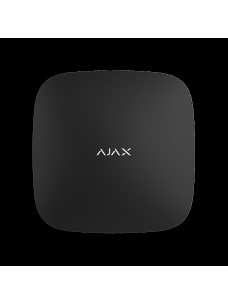 Хаб<br /> Ajax Hub 2 plus white Хаб<br /> Ajax Hub 2 plus white