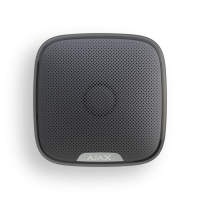 Сирена<br /> Ajax StreetSiren black