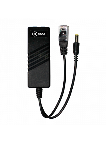 PoE-сплиттер<br /> PSE-SP-1A-E
