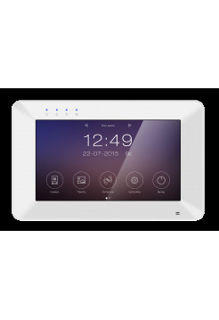 Монитор видеодомофона<br /> Rocky (без Wi-Fi) VZ-2