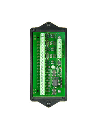 Коммутатор домофонной линии<br /> БЭ-Р200