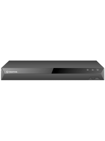 Видеорегистратор сетевой (NVR)<br /> TSr-NV08251