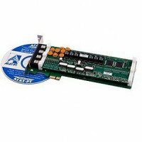 Комплекс автоматической записи аудиоинформации<br /> Спрут-7/А-6 PCI-Еxpress