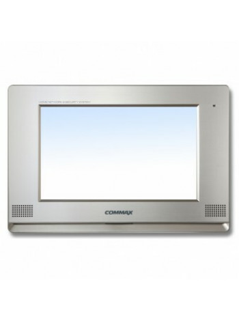 Монитор видеодомофона<br /> CDV-1020AE белый VZ