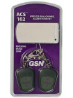 Комплект тревожной сигнализации<br /> ACS 102