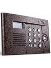 Вызывная аудиопанель<br /> DP303-TD16 (медь)