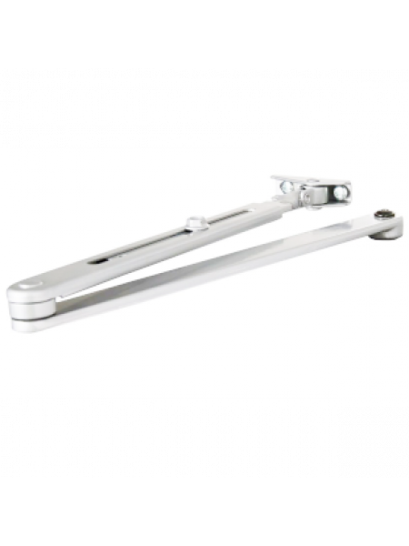 Рычажная тяга<br /> ABLOY DCL190-EV1 (серебро) Рычажная тяга<br /> ABLOY DCL190-EV1 (серебро)