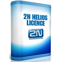 Лицензия ПО<br /> 2N Helios IP - лицензия Informacast