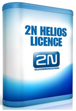 Лицензия ПО<br /> 2N Helios IP - лицензия Informacast