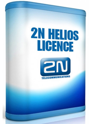 Лицензия ПО<br /> 2N Helios IP - лицензия Informacast