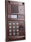 Вызывная аудиопанель<br /> DP305-RD24 (медь)