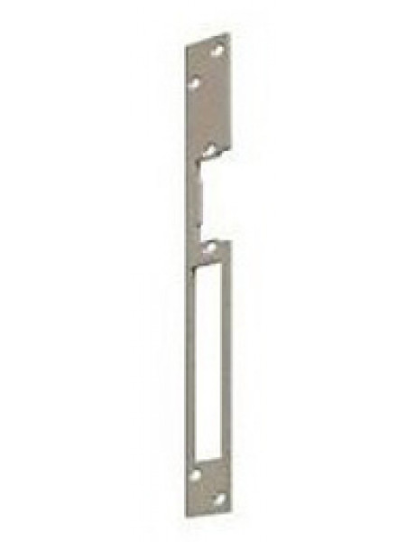 Планка ответная<br /> O&C F 30 Inox (L30X) Планка ответная<br /> O&C F 30 Inox (L30X)