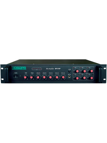 Усилитель<br /> MP-210P