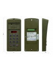 Вызывная аудиопанель<br /> БВД-316R