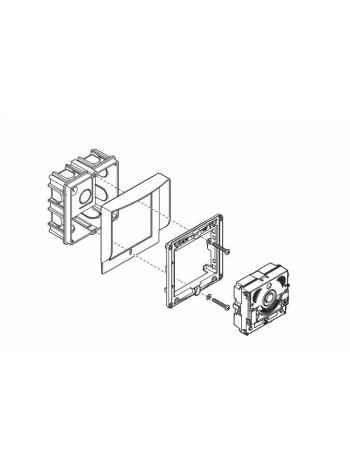 Козырек<br /> MTMTI1M (60020490)