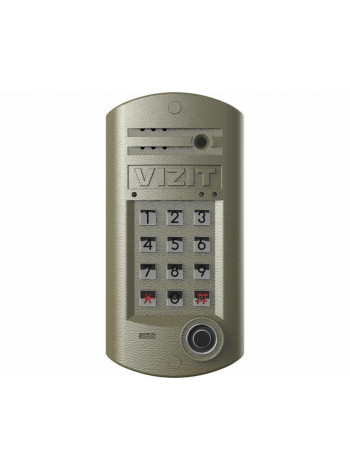 Вызывная видеопанель<br /> БВД-315ТCP