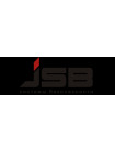 Вызывная видеопанель<br /> JSB-V086К AHD (серебро)