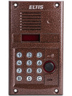 Вызывная аудиопанель<br /> DP305-RD24 (медь)