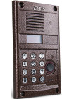 Вызывная аудиопанель<br /> DP303-RD24 (медь)