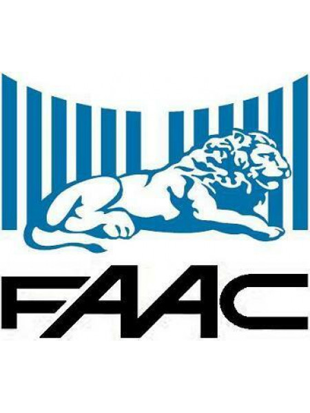 Привод для распашных дверей<br /> FAAC 1054152 Привод для распашных дверей<br /> FAAC 1054152