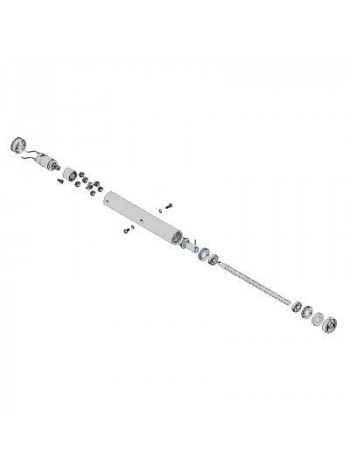 Мотор-редуктор<br /> 119RIU010