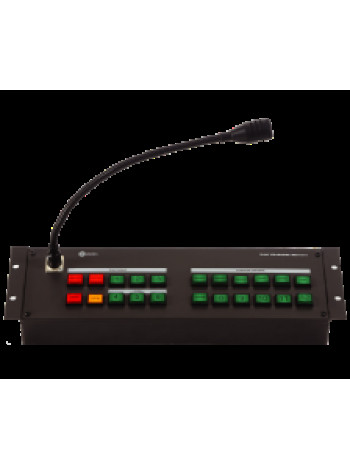 Консоль микрофонная<br /> МЕТА 6511