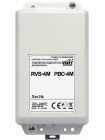 Разветвитель видеосигнала<br /> РВС-4М