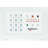 Клавиатура<br /> NV 8516