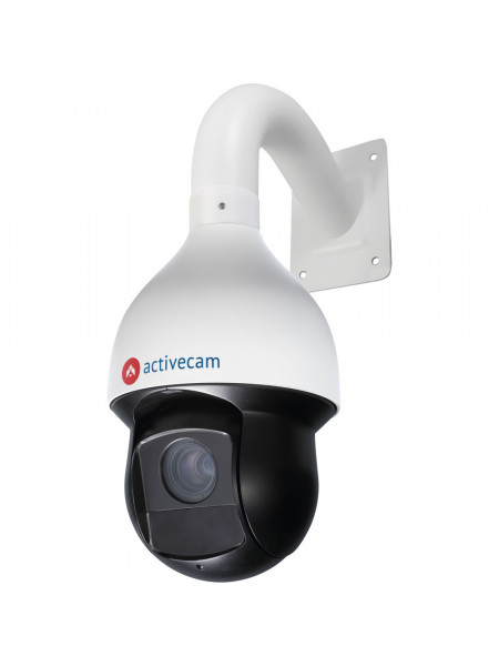 Видеокамера сетевая (IP)<br /> AC-D6124IR15 Видеокамера сетевая (IP)<br /> AC-D6124IR15
