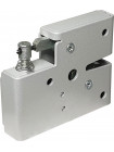 Замок мебельный<br /> AL-ZM-01-24