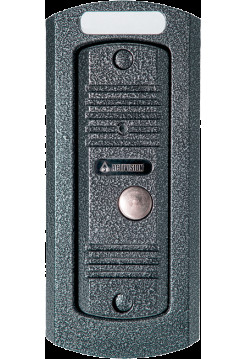 Вызывная видеопанель<br /> AVC-305 (PAL) антик врезная