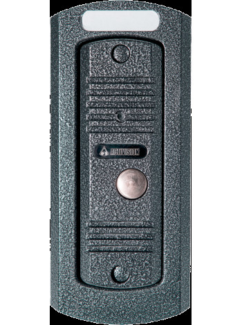 Вызывная видеопанель<br /> AVC-305 (PAL) антик врезная