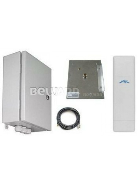 Точка доступа Wi-Fi<br /> BR-005-8 Точка доступа Wi-Fi<br /> BR-005-8