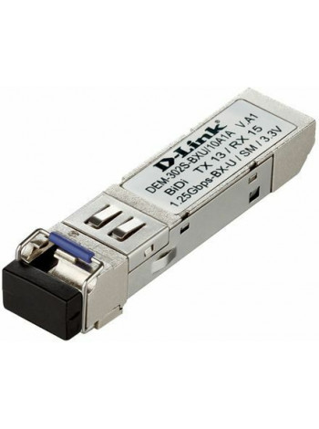 Модуль SFP оптический<br /> DEM-302S-BXU