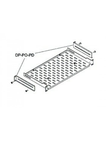Кронштейн опорный<br /> DP-PO-PD