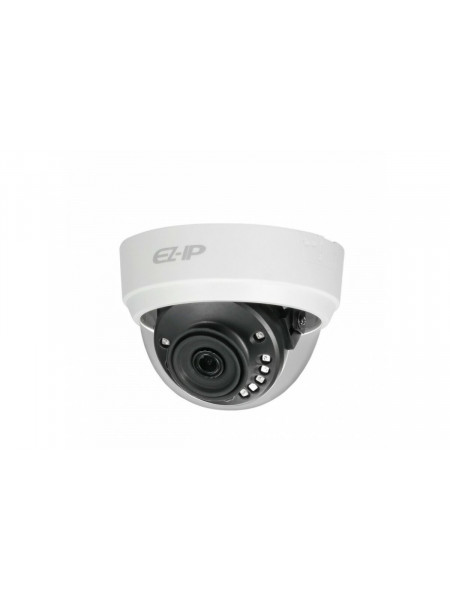 Видеокамера сетевая (IP)<br /> EZ-IPC-D1B40-0280 Видеокамера сетевая (IP)<br /> EZ-IPC-D1B40-0280