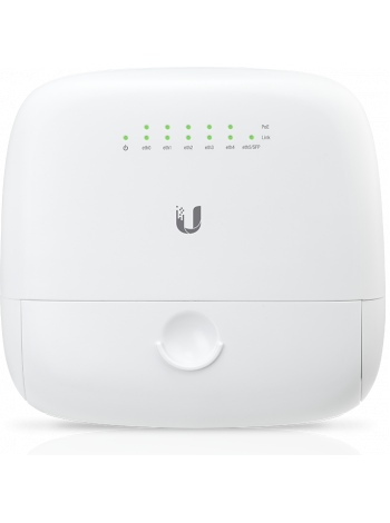 Маршрутизатор<br /> Ubiquiti EdgePoint R6