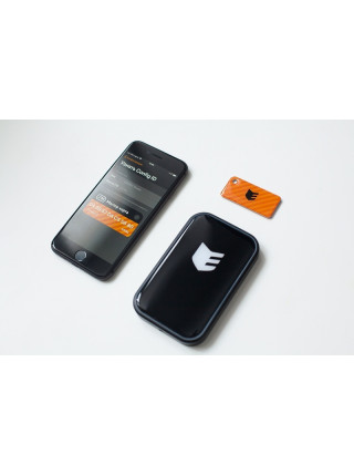 Считыватель<br /> Reader BLE Neo ER1602 черный Считыватель<br /> Reader BLE Neo ER1602 черный
