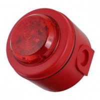 Оповещатель охранно-пожарный комбинированный<br /> FNM-320LED-SRD (F01U143882)